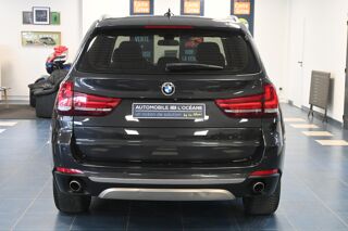 X5 xDrive25d 218 ch Lounge Plus A 2014 occasion 72650 Saint-Saturnin