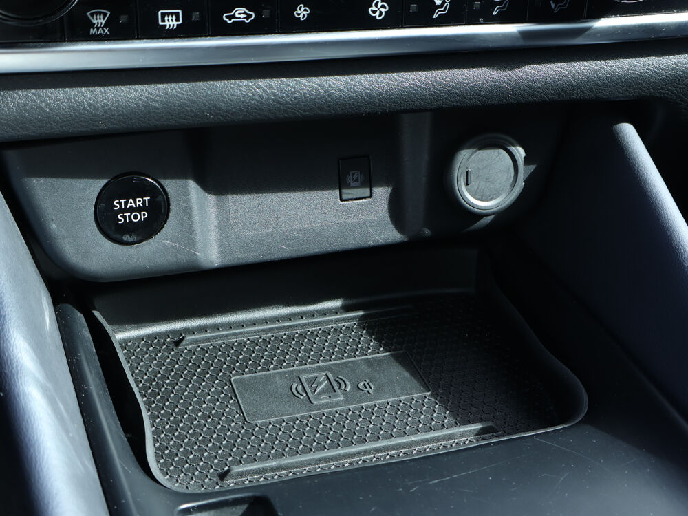Qashqai e-Power 190 ch Tekna 2023 occasion 77680 Roissy-en-Brie