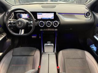 Classe GLA 200 d 8G-DCT Amg Line 1 Main Suivi mercedes 2024 occasion 62230 Outreau