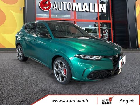 Tonale 1.5 Hybrid 160 ch VGT TCT7 Tributo Italiano 2024 occasion 64600 Anglet