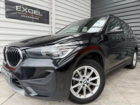Annonce voiture BMW X1 17990 €