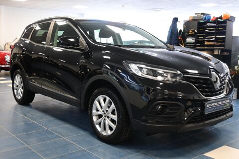 Kadjar Blue dCi 115 EDC Business 2021 occasion 72650 Saint-Saturnin