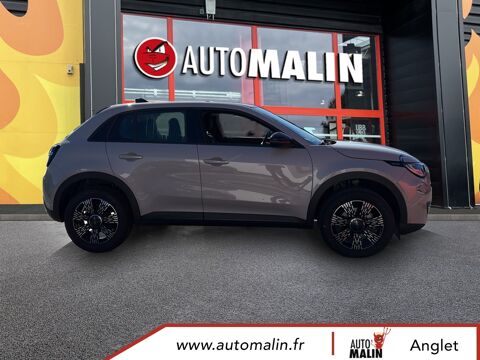 Fiat 600 T-Gen 3 1.2 Hybrid 145ch eDCT6 Pop 2025 occasion 64600 Anglet