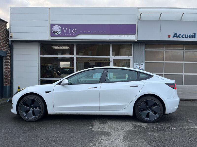 Tesla MODEL 3 2022 occasion — photo 3