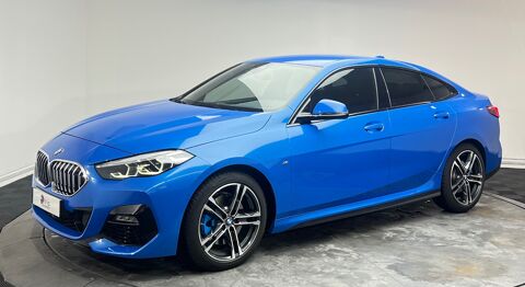BMW Serie 2 220d 190 ch M sport - Cam&eacute;ra de Recul - Dashcam Bmw - Suivi 2022 occasion F&eacute;rin 59169