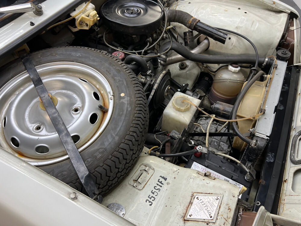 R5 TL 1974 occasion 27120 PACY-SUR-EURE
