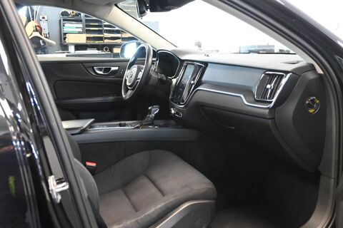 V60 D3 150 ch Geartronic 8 Business Executive 2021 occasion 72650 Saint-Saturnin