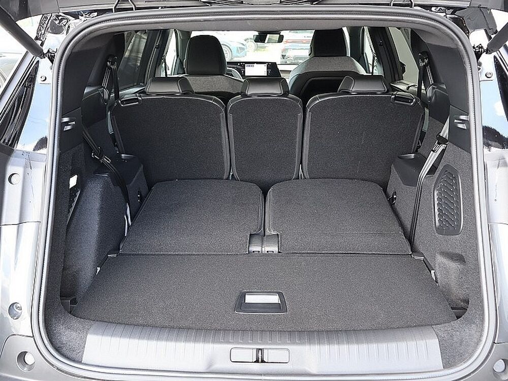 5008 Hybrid 145 ch e-DCS6 GT Exclusive 2026 occasion 77680 Roissy-en-Brie