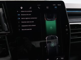 Austral MILD HYBRID 160 AUTO TECHNO ESPRIT ALPINE 2024 occasion 77680 Roissy-en-Brie