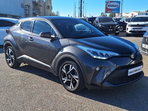 C-HR 2.0L Edition 2022 occasion 13127 Vitrolles