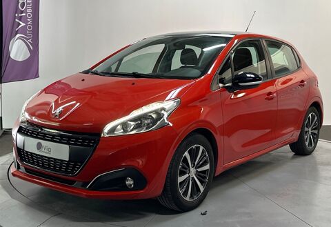 Peugeot 208 1.2 82 Active / Toit panoramiq