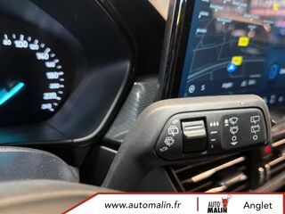Focus 1.5 EcoBlue 115 Powershift ST-Line X - 5P 2025 occasion 64600 Anglet