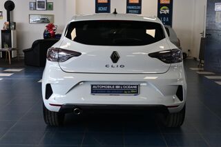 Clio V TCe 90 Techno 2024 occasion 72650 Saint-Saturnin
