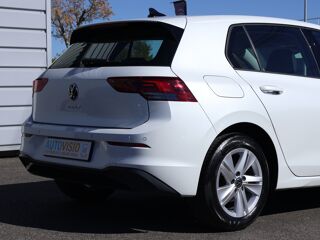 Golf 2.0 TDI SCR 115 BVM6 Life 2022 occasion 77680 Roissy-en-Brie