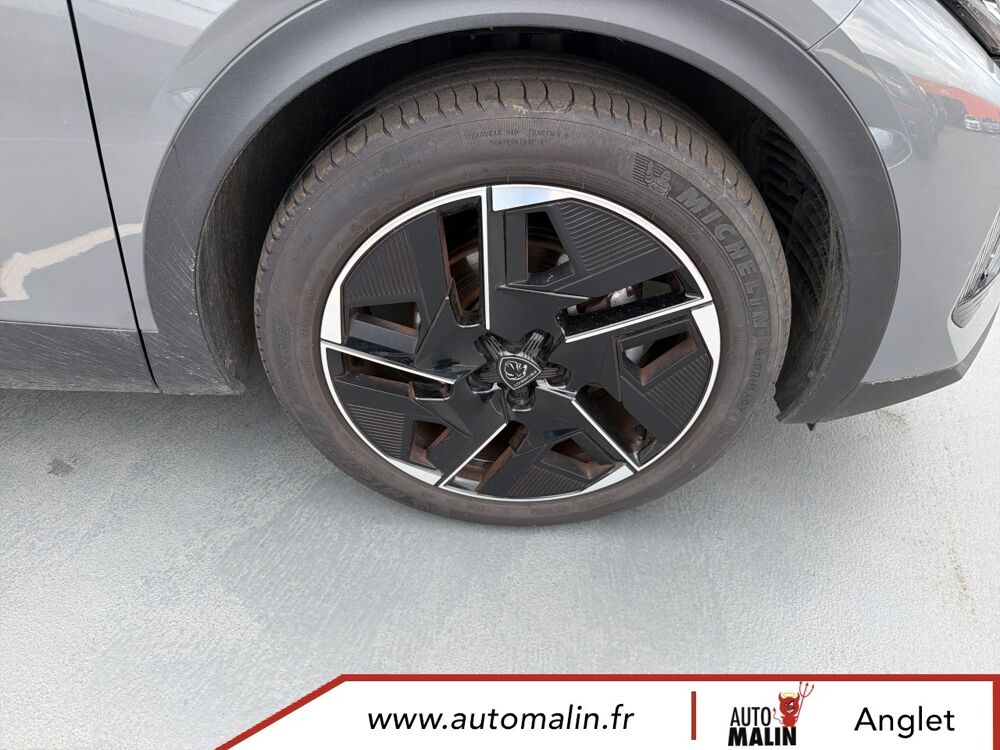 408 Hybrid 145 e-DCS6 GT 2025 occasion 64600 Anglet