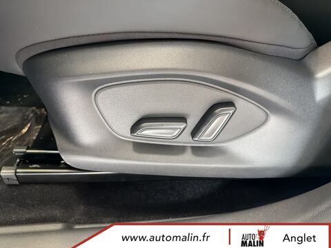 MG.ZS 1.5 L Hybrid+ 197 ch Luxury 2026 occasion 64600 Anglet