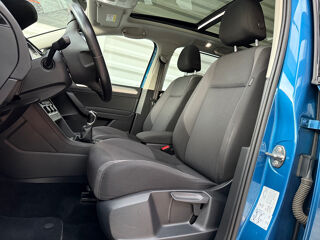 Touran 1.5 TSI EVO 150 5pl Confort + Toit Ouvrant - 5P 2020 occasion 50300 MARCEY-LES-GREVES