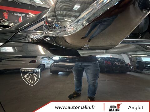 408 Hybrid 145 e-DCS6 GT 2025 occasion 64600 Anglet