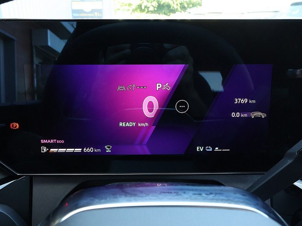 Clio VI E-Tech full hybrid 160 ch esprit Alpine 2026 occasion 77680 Roissy-en-Brie