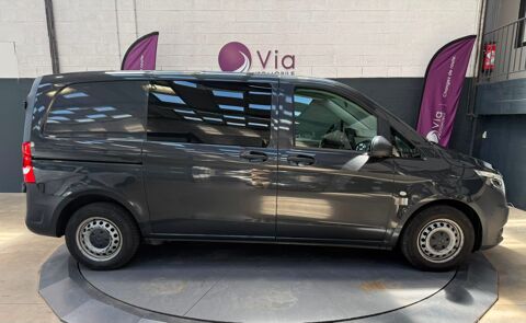 Vito 114 CDI COMPACT BVA RWD PRO - 5P 2020 occasion 62230 Outreau