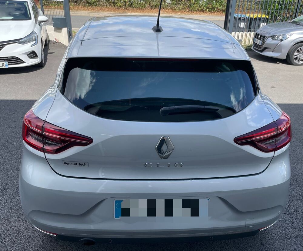 Clio V TCe 100 Business 2020 occasion 44800 Saint-Herblain