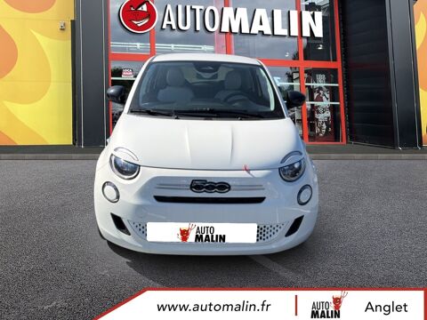 500 1.0 65 ch Hybride Icone 2026 occasion 64600 Anglet