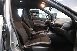 Juke DIG-T 114 DCT7 N-Connecta 2021 occasion 72650 Saint-Saturnin