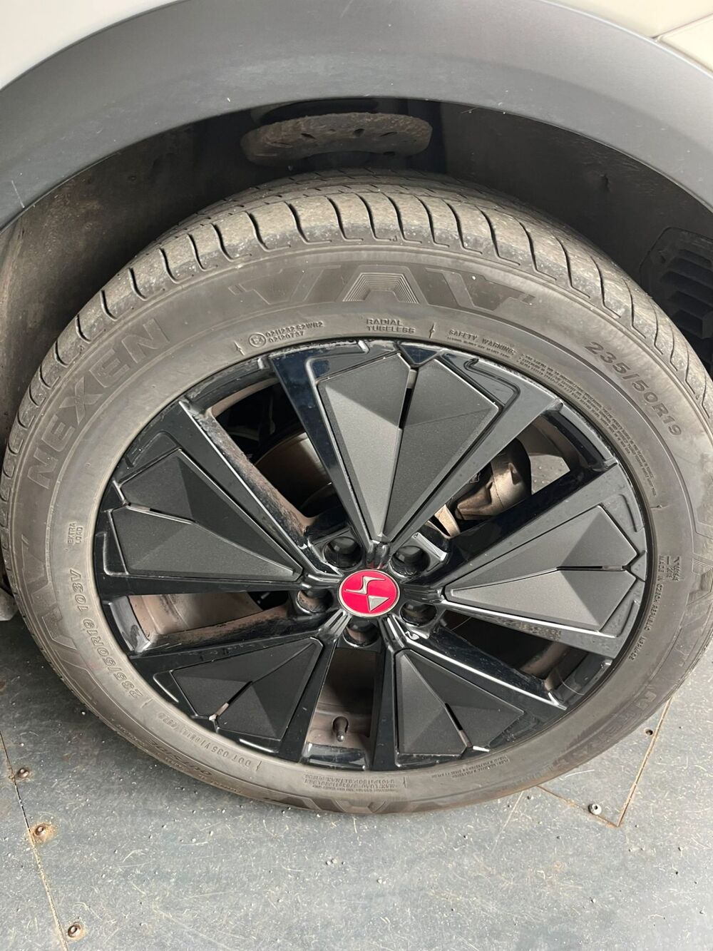 DS7 BlueHDi 130 EAT8 Performance Line 2023 occasion 59240 Dunkerque