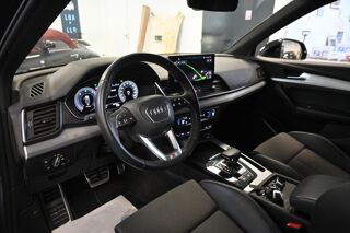 Q5 35 TDI 163 S tronic 7 S line 2024 occasion 72650 Saint-Saturnin