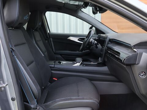 Austral E-Tech hybrid 200 Iconic esprit Alpine 2024 occasion 77680 Roissy-en-Brie