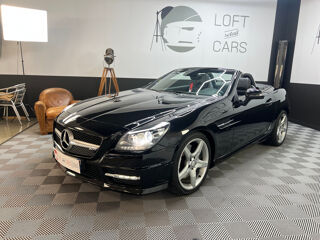 SLK 250 CDI BlueEFFICIENCY A 2013 occasion 27120 PACY-SUR-EURE