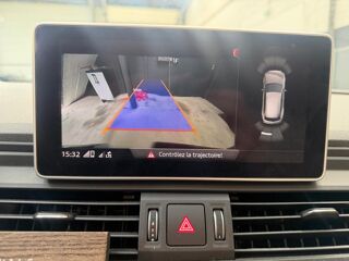 Q5 35 TDI 163 S tronic 7 Quattro Design Luxe 2020 occasion 62230 Outreau
