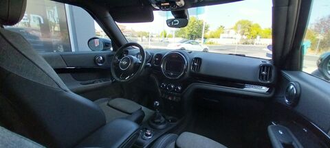 Countryman 136 ch Cooper Longstone 2020 occasion 30900 Nimes