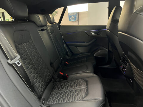 RS3 RSQ8 R ABT 1 OF 125 740CH TVA RECUPERABLE 2021 occasion 27120 PACY-SUR-EURE