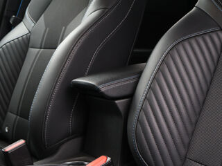 Captur E-Tech full hybrid 145 ch esprit Alpine 2025 occasion 77680 Roissy-en-Brie
