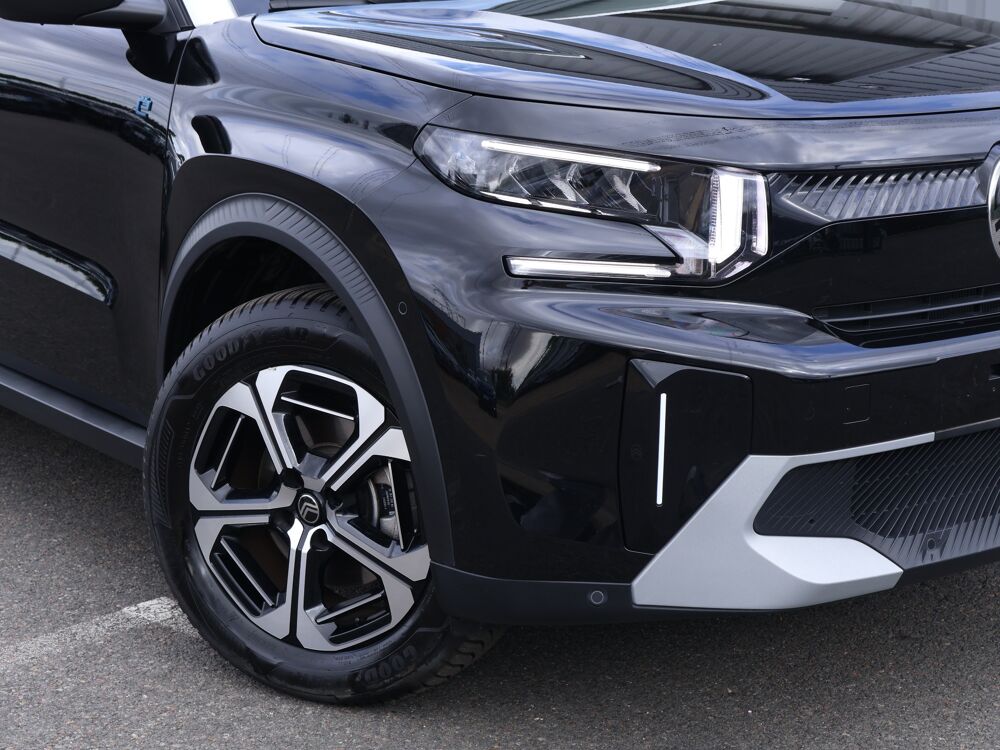E-C3 113 autonomie confort Max 2025 occasion 77680 Roissy-en-Brie