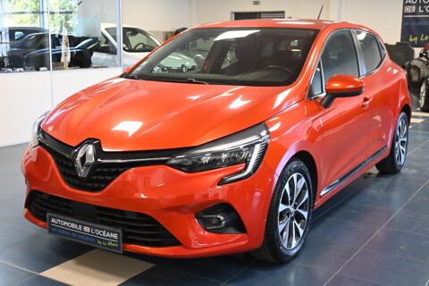 Annonce voiture Renault Clio V 13497 €