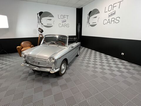  1963 occasion 27120 PACY-SUR-EURE
