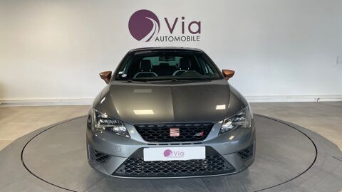 Leon 2.0 TSI 280 Cupra DSG6 2015 occasion 33600 PESSAC