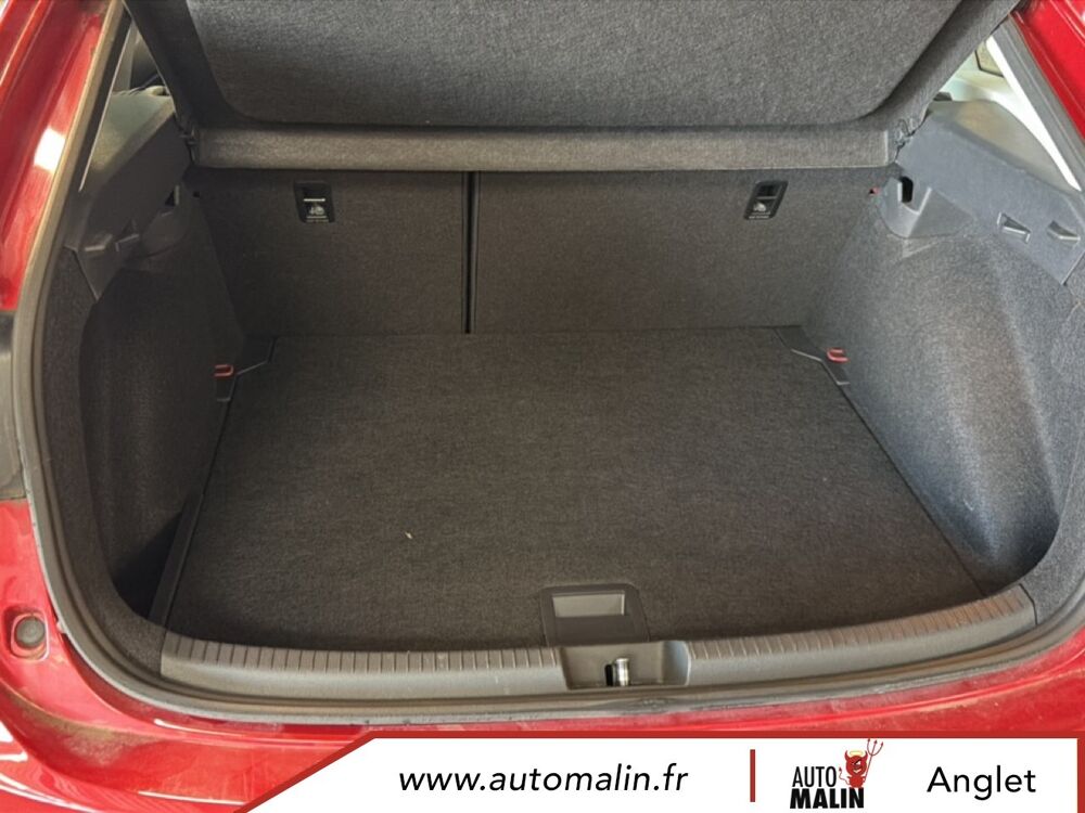 Taigo 1.0 TSI 95 BVM5 Life 2023 occasion 64600 Anglet