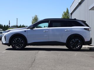 5008 Hybrid 145 ch e-DCS6 GT 2025 occasion 77680 Roissy-en-Brie