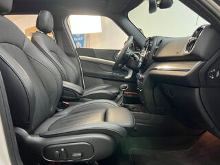 Countryman 1.5 220 ALL4 BVA6 Cooper SE Edition Premium Plus 2023 occasion 27120 PACY-SUR-EURE