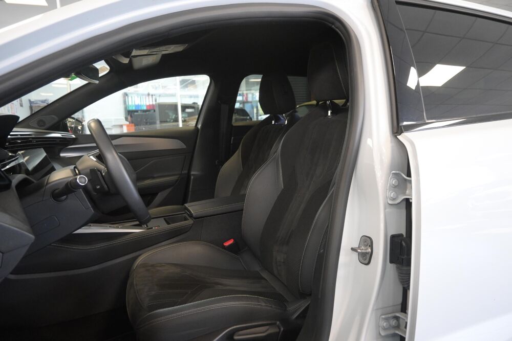 408 PHEV 225 e-EAT8 GT 2024 occasion 72650 Saint-Saturnin