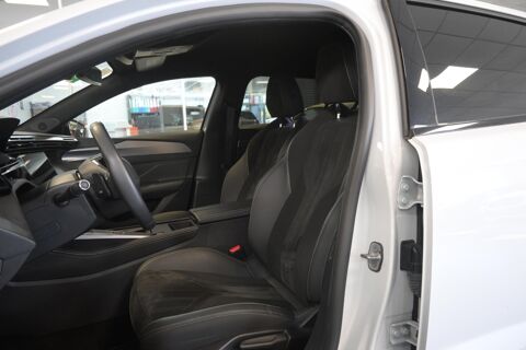 408 PHEV 225 e-EAT8 GT 2024 occasion 72650 Saint-Saturnin