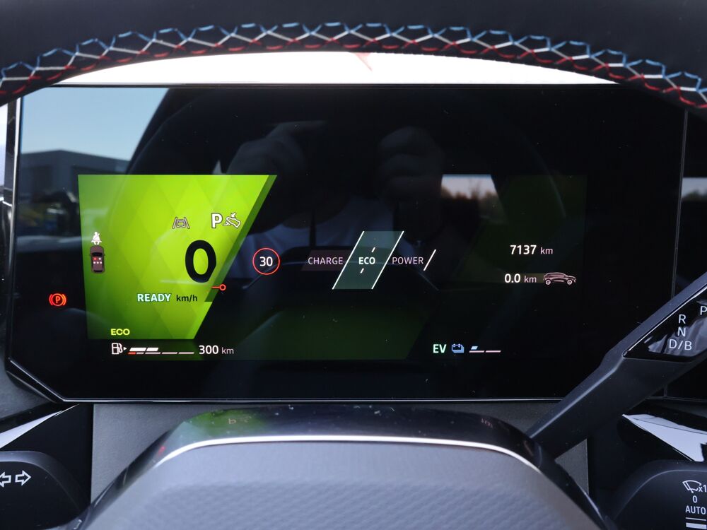 Clio VI E-Tech full hybrid 160 ch esprit Alpine 2026 occasion 77680 Roissy-en-Brie