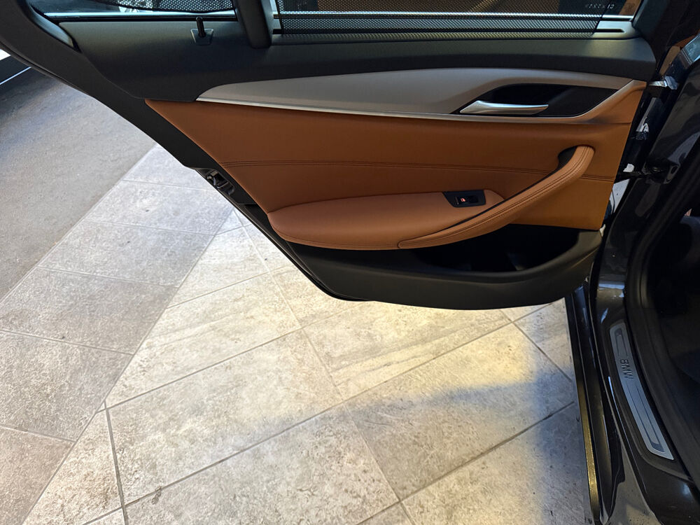 S&eacute;rie 5 Touring 530e TwinPower Turbo 292 ch BVA8 Business Design + T 2023 occasion 50300 MARCEY-LES-GREVES