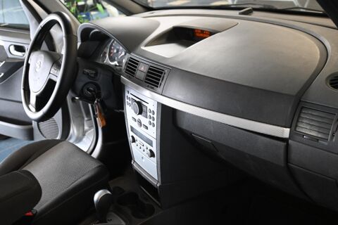 Meriva 1.6i Ecotec Cosmo Easytronic 2026 occasion 72650 Saint-Saturnin