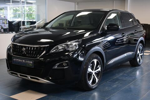 Annonce voiture Peugeot 3008 10894 €