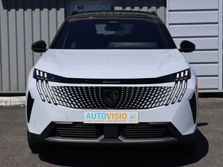 5008 Hybrid 145 ch e-DCS6 GT 2025 occasion 77680 Roissy-en-Brie