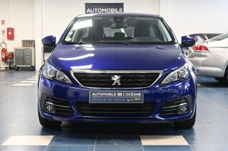 308 SW BlueHDi 100ch S&S BVM6 Active Business 2019 occasion 72650 Saint-Saturnin